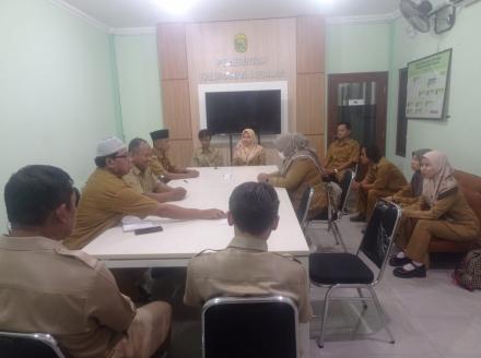 Apel Pagi 