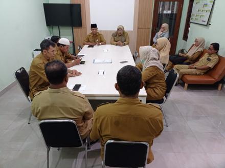 Apel Pagi 