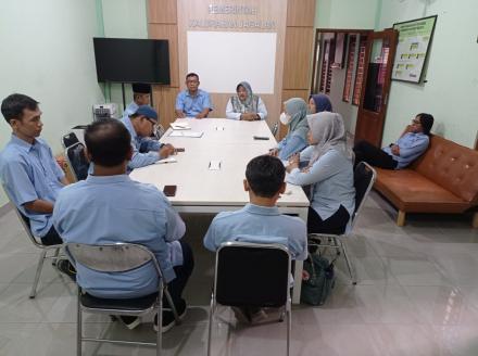 Apel Pagi 