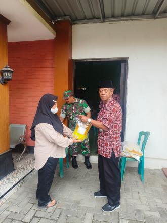 Bantuan Pangan Tahun 2026 