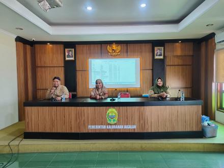 PENGOLAHAN DAN PENGELOLAAN SAMPAH