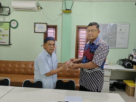 BLT DD Bulan Oktober 2026